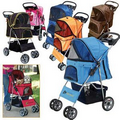 Pet Stroller